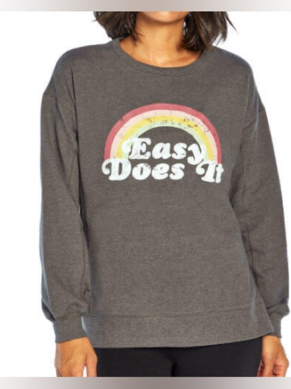 Wildfox Statement Sweatshirt (XS)
